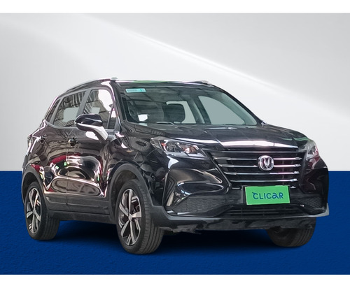 Changan Cs15 2022