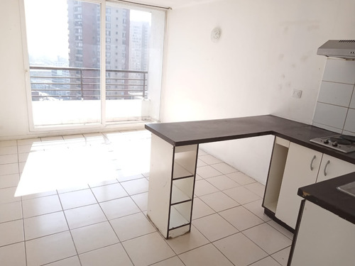 Arriendo Departamento 1 Dormitorio Mall Barrio Independencia