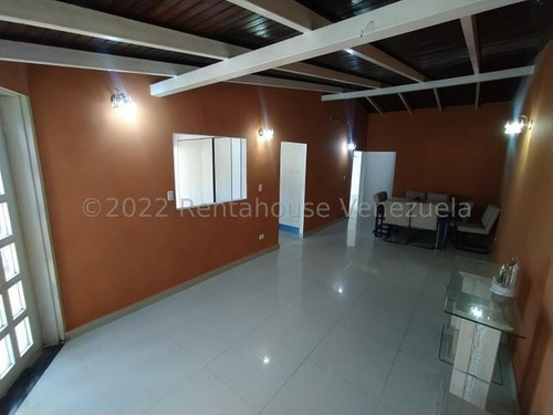 Imagen 11 de 22 de Casa En Venta En Turmero Urbanización Valle Lindo 23-17215 Wjo