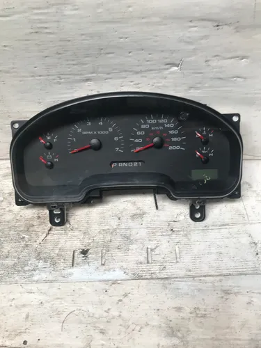 Cluster Tacometro F150 (Usado)