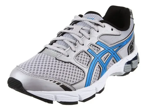 Zapatilla Asics Gel Connection Running Hombre Envio Gratis