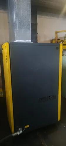Compresor A Tornillo Kaeser Bsd75 (Usado)