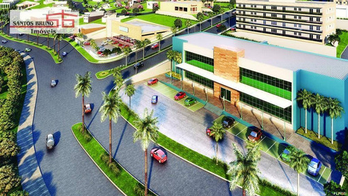 Imagem 4 de 12 de Terreno À Venda, 155 M² Por R$ 230.000,00 - Chácara Jaguari (fazendinha) - Santana De Parnaíba/sp - Te0134
