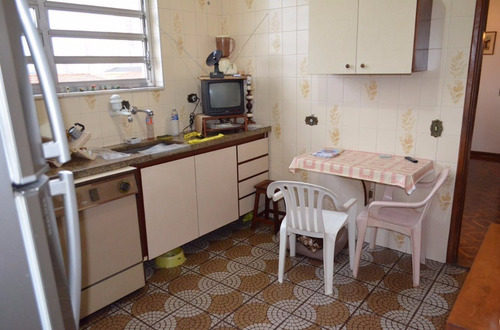 Imagem 14 de 30 de Casa Para Venda, 3 Dormitórios, Vila São Vicente - São Paulo - 244