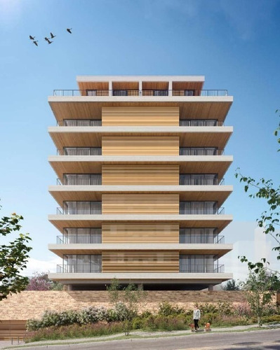 Imagem 1 de 30 de Apartamento Com 3 Dormitórios À Venda Com 4020m² Por R$ 1.503.937,00 No Bairro Juvevê - Curitiba / Pr - Jardim - 930046