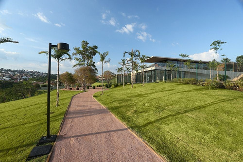 Imagem 8 de 12 de Casa Em Construção Condomínio Pedra Alta - Campinas - Sp - Ca5036