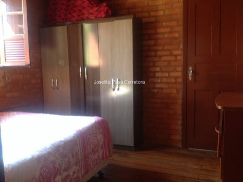Imagem 6 de 30 de Casa - 459 - 70010636