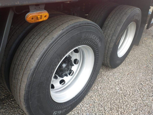 Imagem 25 de 25 de Volkswagen Constellation 24.280 Ano 2019 Bitruck Sider