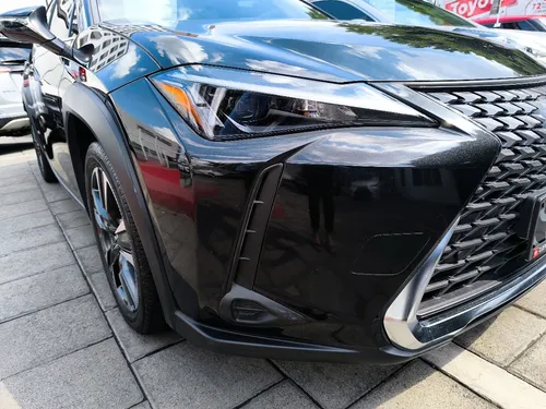 Lexus UX 5p 300h HEV L4/2.0 Aut