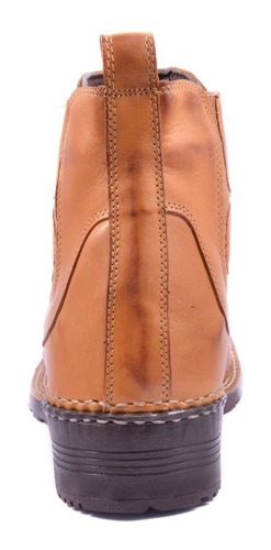 Bota Escamada Masculina Country Rodeio Couro Texana Barretão