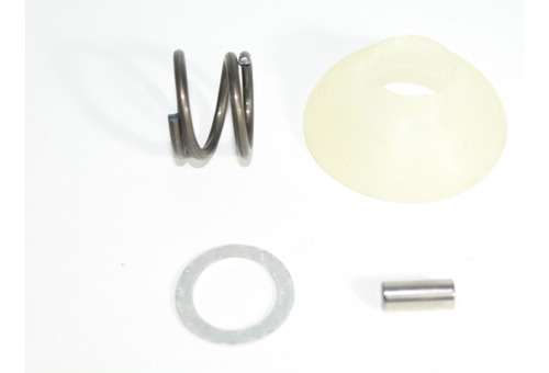 Kit Reparo Alavanca Cambio Parcial F350 F4000 Ate 1992