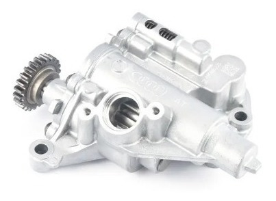 Imagen 4 de 5 de Bomba Aceite Audi A3 Limousine 8vs 1.8 Tfsi Desde 2013 -