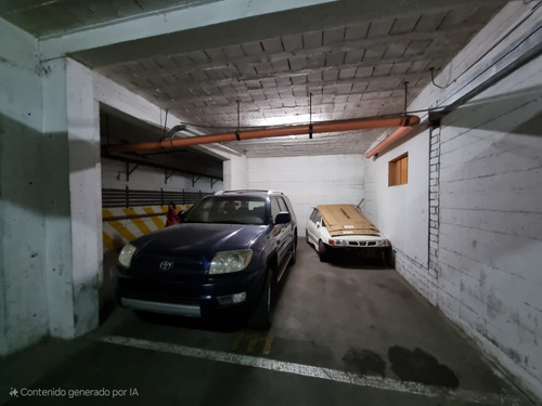 Alquier De 01 Estacionamiento Cochera Grande