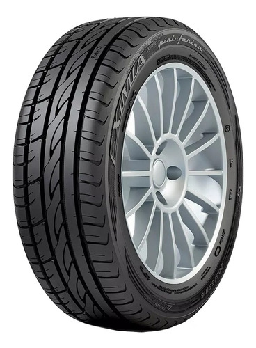 Imagen 2 de 4 de Fate 185/55 R16 83v Eximia Pininfarina Pack X 2