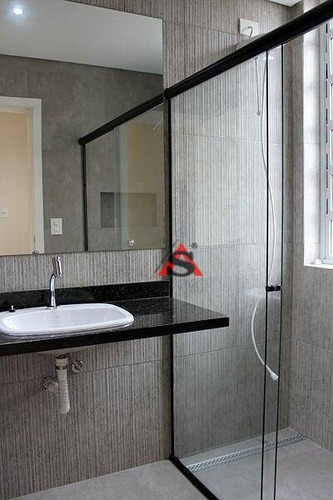 Studio Com 1 Dormitório À Venda, 24 M² Por R$ 250.000,00 - Bela Vista - São Paulo/sp - St0141