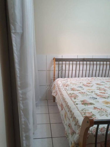 Casa Com 2 Dormitórios À Venda, 125 M² Por R$ 390.000,00 - Parque Erasmo Assunção - Santo André/sp - Ca2760