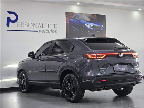 Honda HR-V 1.5 di I-vtec Turbo Advance