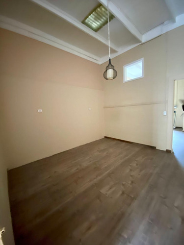 Vendo Casa De 1 Piso, En Barrio El Morro
