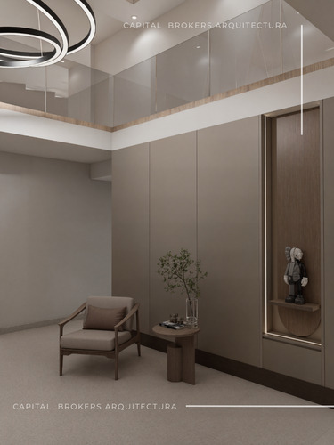 Casa En Pre Venta Zona Puerta De Hierro