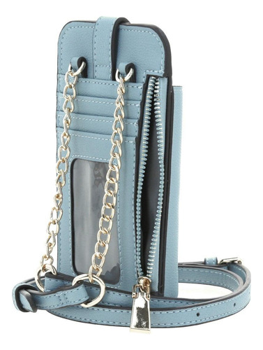 Capa para celular Madison Blue Mady Medium