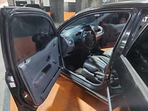 Imagen 11 de 12 de Chevrolet Spark .