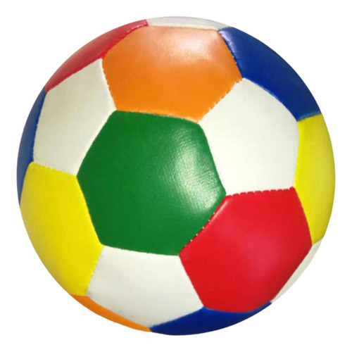 Balón De Fútbol Para Desarrollar Habilidades Motoras,