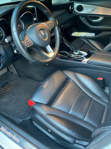 Mercedes Benz C250 Avantgarde At Cv 211