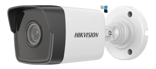 Cámara Ip Seguridad Hikvision Poe 1080p 2mp 