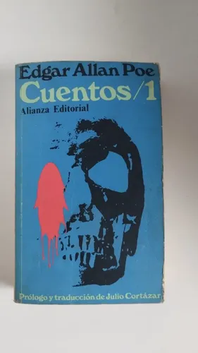 Cuentos 1 De Poe Edgar Allan | MercadoLibre