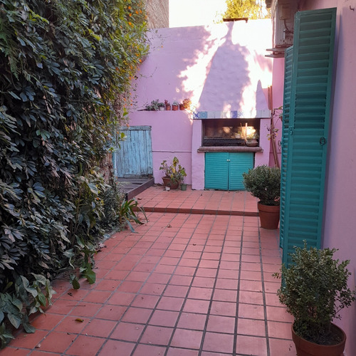 Casa Ph De 4 Ambientes En Centro De San Fernando