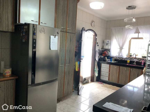 Imagem 8 de 10 de Casa À Venda Em São Paulo - 43990