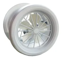 Comprar Exaustor Tradicional 320 Branco Sem Tampa Itc