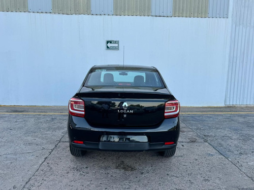 Renault Logan 1.6 Intens At