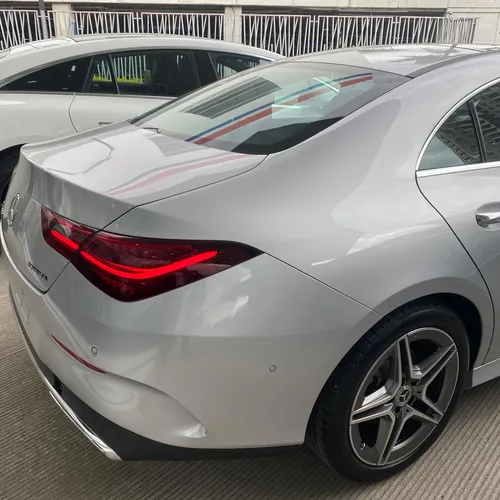 Cla 250 Amg Line 4matic Hibrido Mod 2026