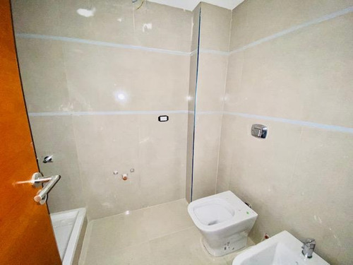 Departamento - Belgrano Venta 3 Dormitorios A Estrenar Cocherra Parrilla