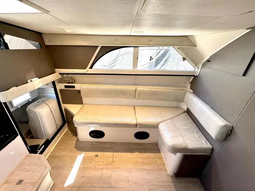Crucero Sk 300 Restyling 2024 Dueño Directo