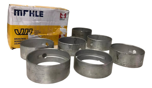 4570511710 4570510310 4570511910 Kit Buchas De Comando Std