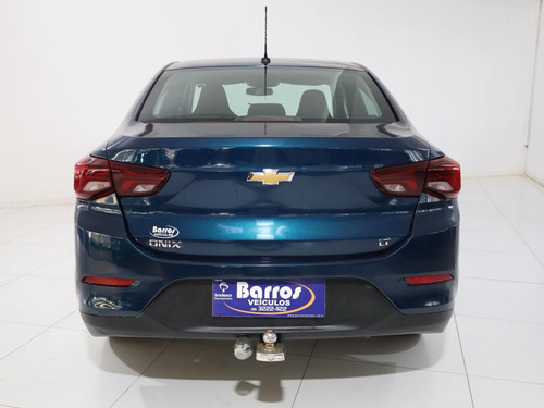 Chevrolet Onix plus Onix Plus 10mt Lt1
