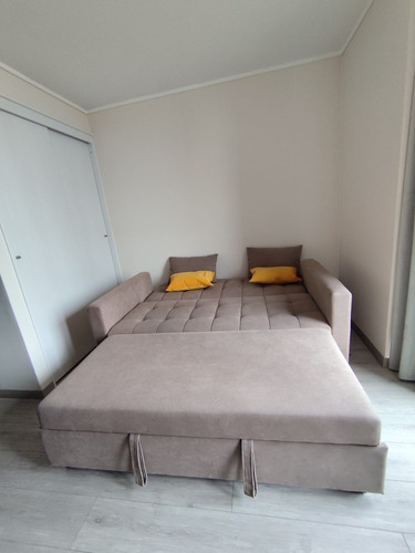 Ref:73621** Home Estudio Amoblado $300.000 Primer Mes