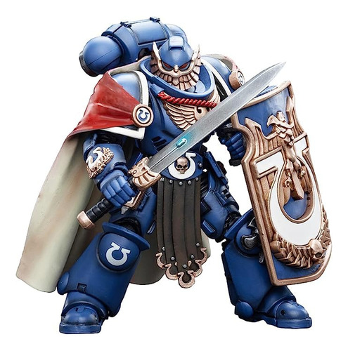 Joytoy Warhammer 40,000 1/18 Figura De Accion (pedido Antici