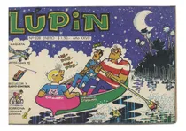 Comprar Revista Lúpin 328 329 Año 1993 Historietas Hobbies Comics