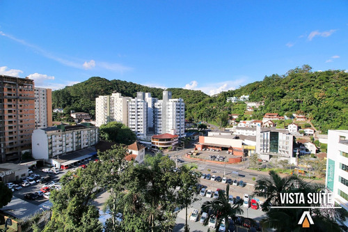 Acrc Imóveis - Apartamento Com 03 Suítes Sendo 02 Master E 02 Vagas De Garagem - Ap02292 - 33692919