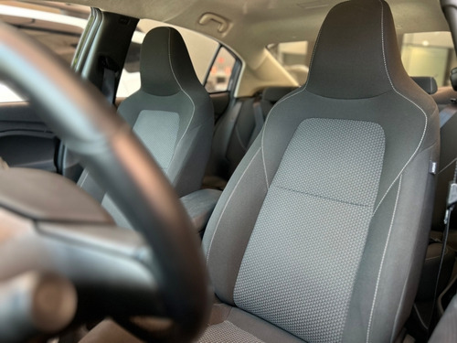 Chevrolet Onix 1.0 TURBO FLEX PLUS LTZ AUTOMÁTICO