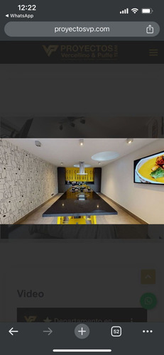 Arriendo Sin Comisión Depto Amoblado Duplex 2h2b Con Vista