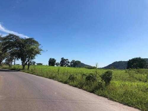 Venta De Terreno A Pie De Carretera En Amatlan, Veracruz