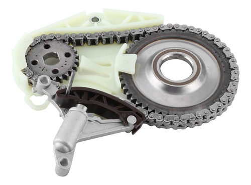 Oil Pump Drive Chain 11417605366 11417602653 11417602646 Eng