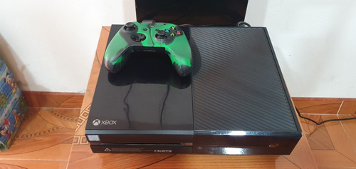 Xbox One Fat