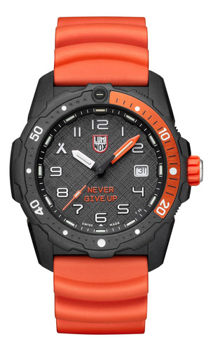 Luminox Bear Grylls Survival - Reloj Analogico De Buceo Para