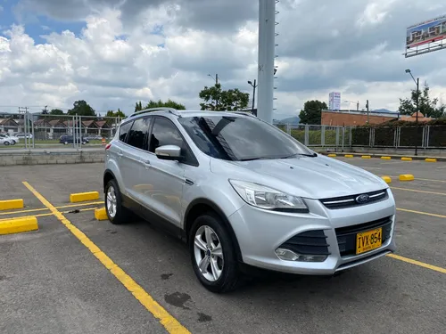 Ford Escape 2.0 Se 4x2