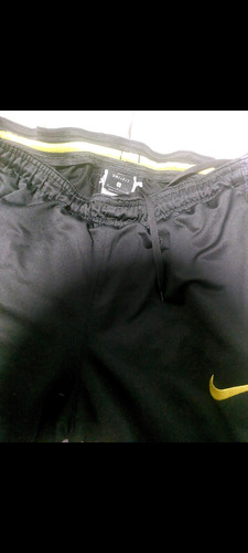 Pantalón Boca Juniors S (Usado)